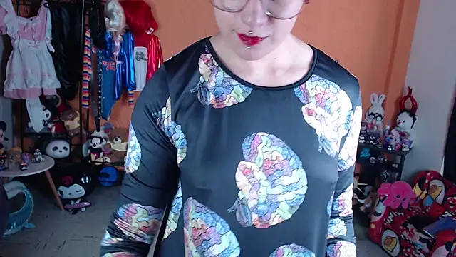 MissMiia2 webcam