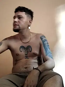 HallowedMilan webcam
