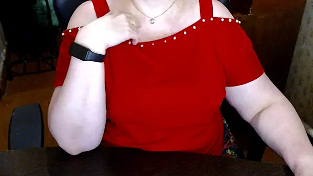 AlisaHot55 webcam