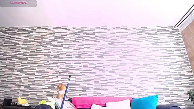 VioletaGomez_Co webcam