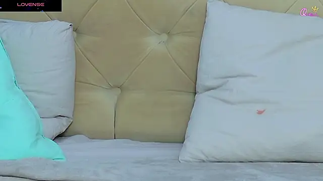 Daliya_ webcam