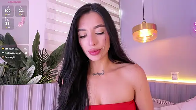stephanymonroe webcam