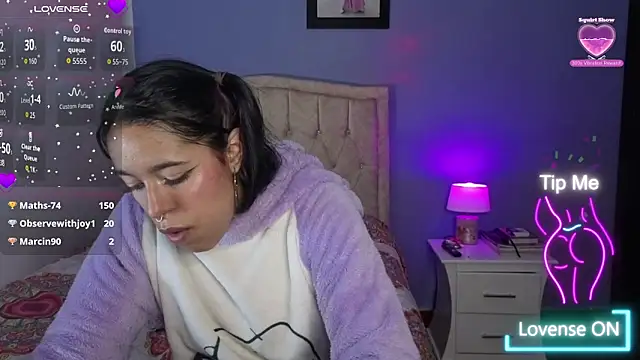 stephania_t webcam