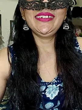 BhabhiPooja69 webcam