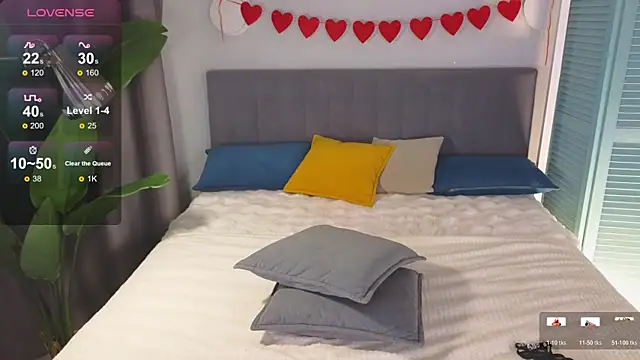 CaseyCraig webcam