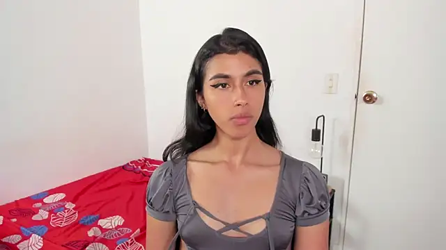 Mazikeen__18 webcam