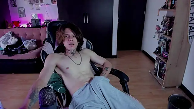 xIce_Boy webcam