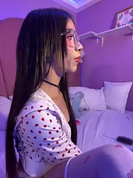 AlissonDannae777 webcam