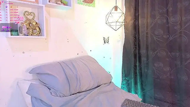 Samaraa_Smith webcam