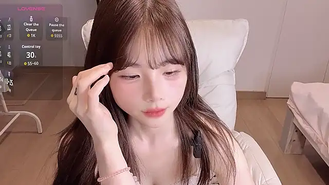 guoguo-77 webcam