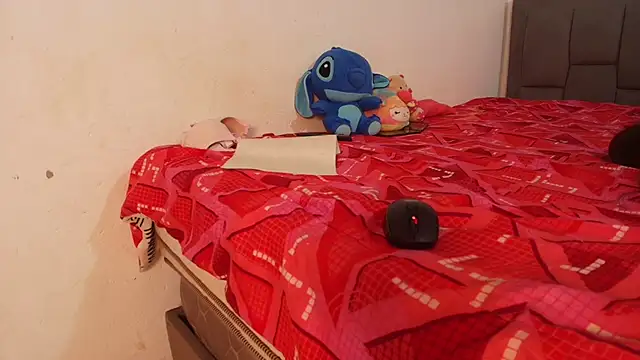 fire_lovex webcam