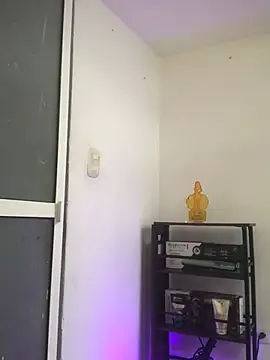 MelissaSam_ webcam