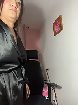 Melody_Fox26 webcam