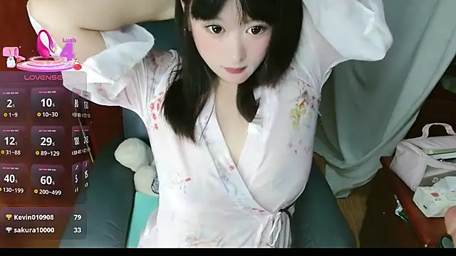 sallybing webcam