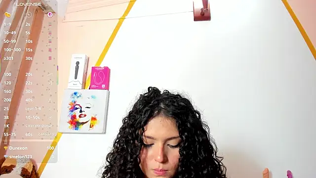 MapeDiamond webcam