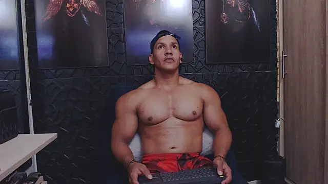 viktor_herrera webcam
