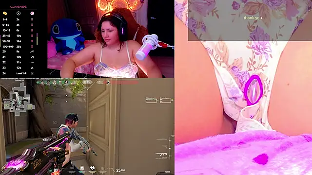 ALIS_E_G webcam