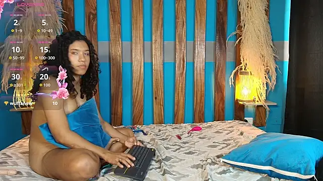 DinokoAndKimcyci webcam