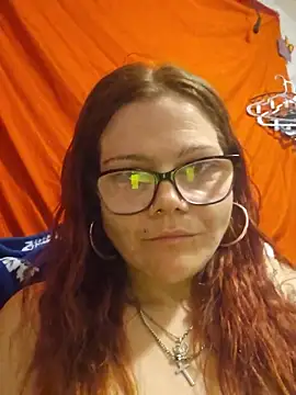 FelicityFreeze69 webcam