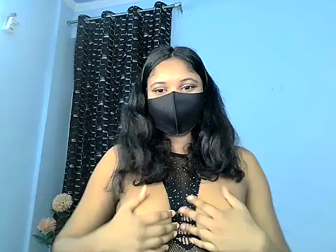 KASHISH_SINGH_ webcam