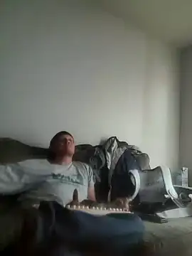 yourMasterisBored webcam