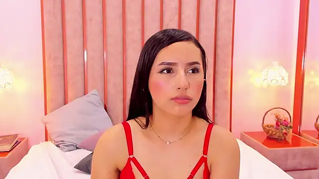 Zoe_Monrow webcam