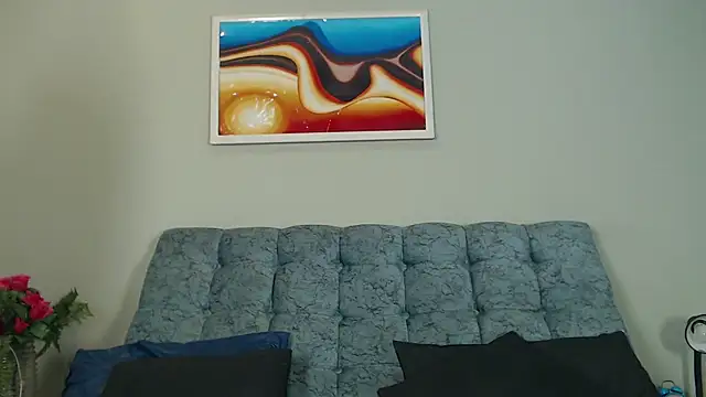SalomeMartinez_ webcam