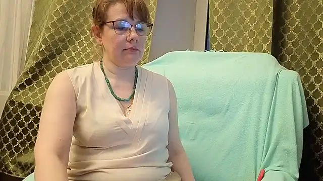 Miss_SandraX webcam