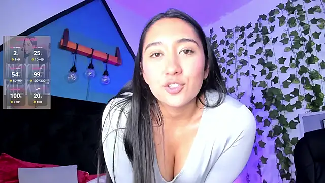 Nayla_Pierce webcam