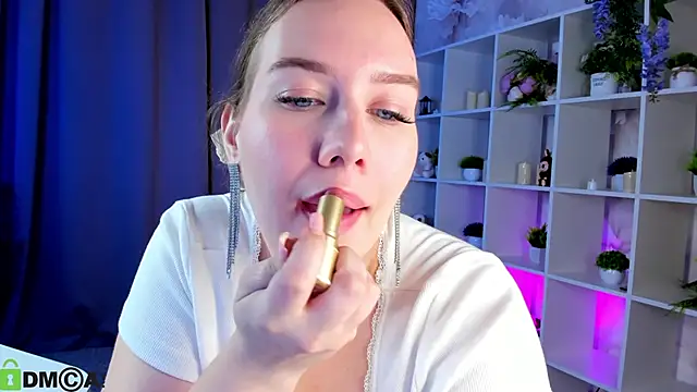 misss_arabella webcam