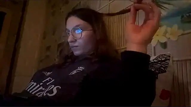 SparkleJebb webcam