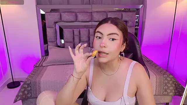 mayavexx webcam