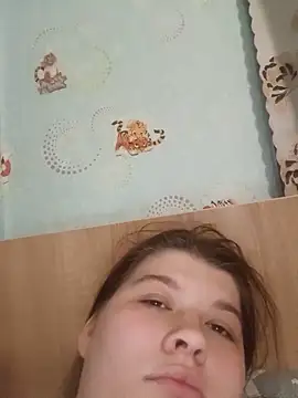 Georgina_Mimi webcam
