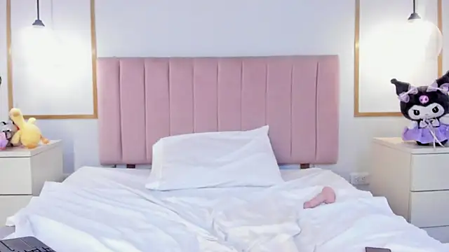ScarlettMonroeX webcam