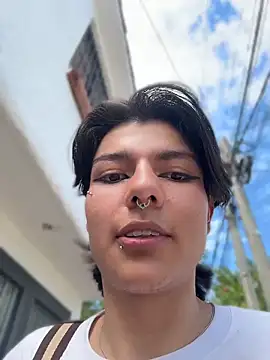 Liamdelrey webcam