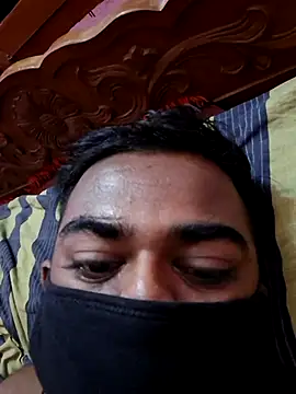 BlackHairy_man webcam