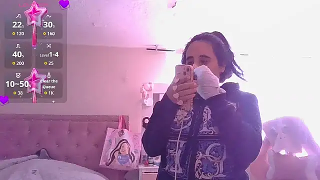 annarose19 webcam