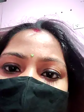 Shristi_live webcam