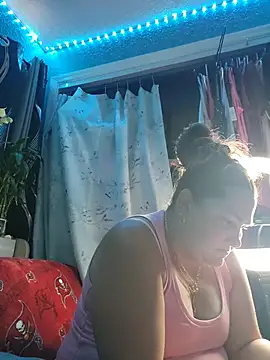 SexyNikki6969 webcam