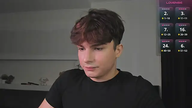 mystic_evan live sex cam