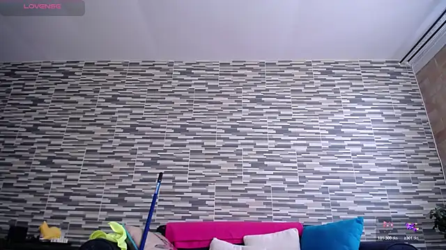 VioletaGomez_Co webcam