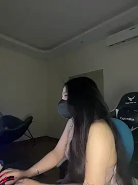 __MeiMei__ webcam