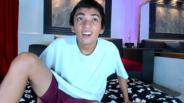 Nowak_Blessed webcam