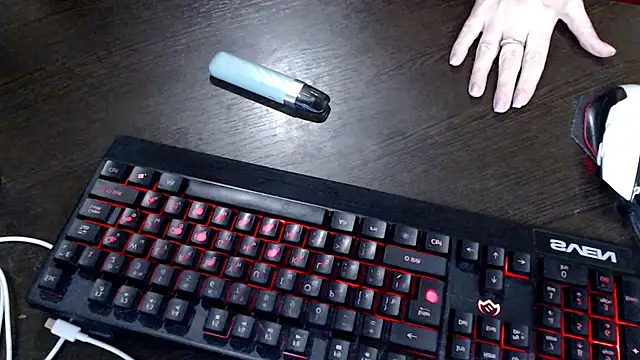 AlisaHot55 webcam