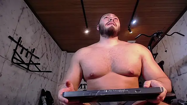 Darius_Wolfe webcam