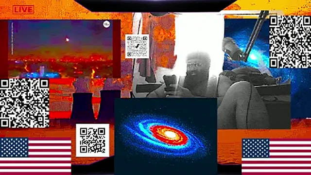 RussellTaylorLacy webcam