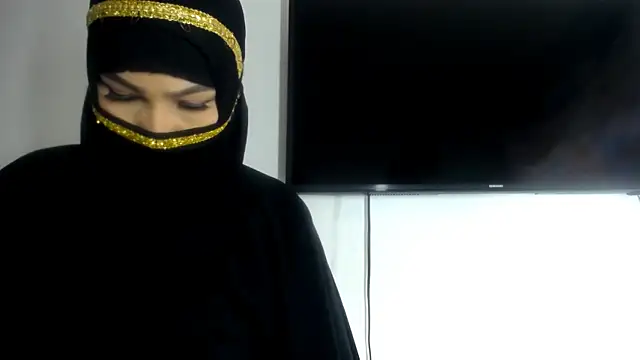 Fox_Loves webcam
