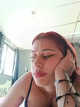 MariBelle1 webcam