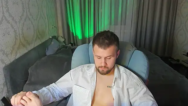 Vladik_b webcam