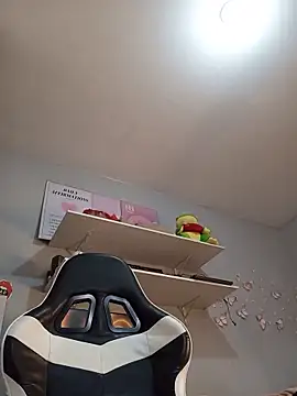 NinaSweet2 webcam